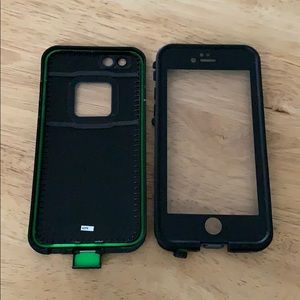 LifeProof FRE IPhone 6